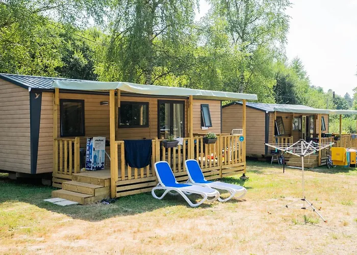 Camping du Lac