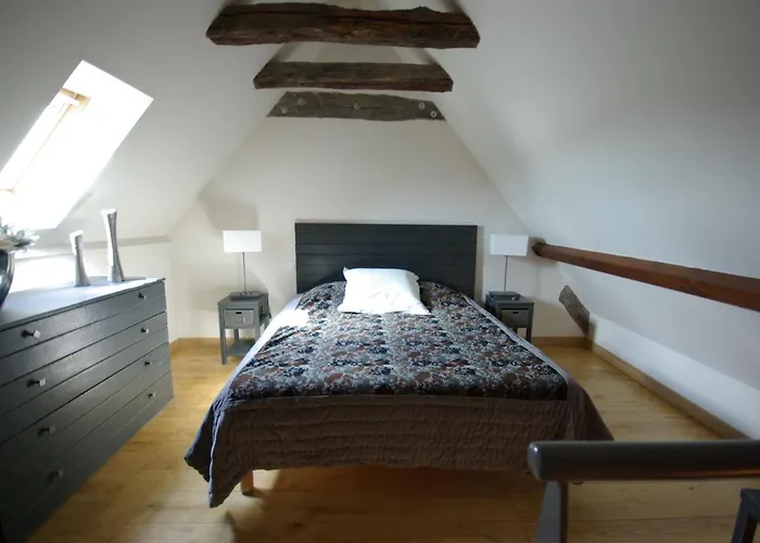 Le Relais du Quercy