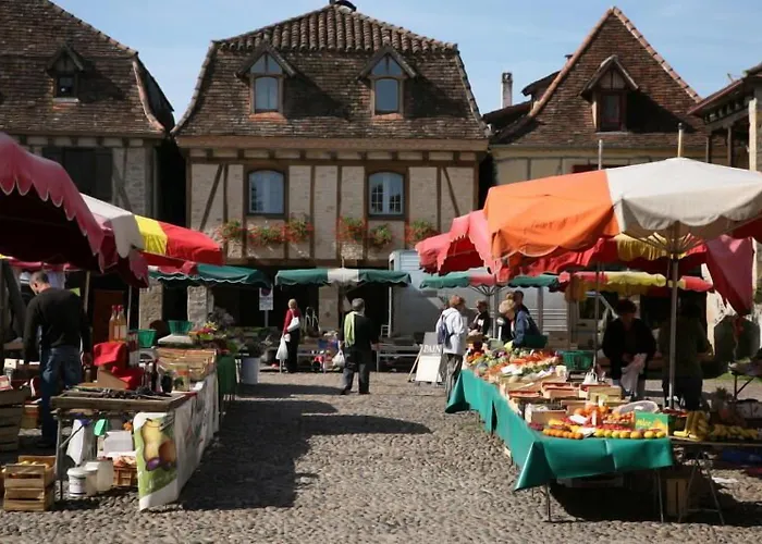 Le Relais de Castelnau