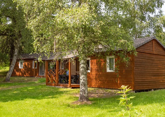 Camping du Lac